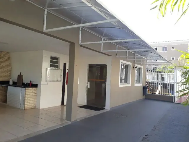 Imagem 12: Apartamentos para Venda no Barreto em Macaé/Rj, 02 Quartos, 1 Vaga, Lazer e Segurança