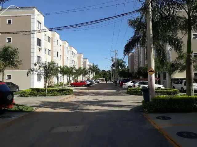 Imagem 3: Apartamentos para Venda no Barreto em Macaé/Rj, 02 Quartos, 1 Vaga, Lazer e Segurança
