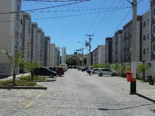 Imagem: Apartamentos para Venda no Barreto em Macaé/Rj