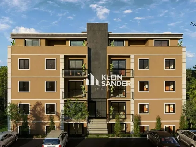 Imagem: Apartamento com 2 Dormitórios À Venda