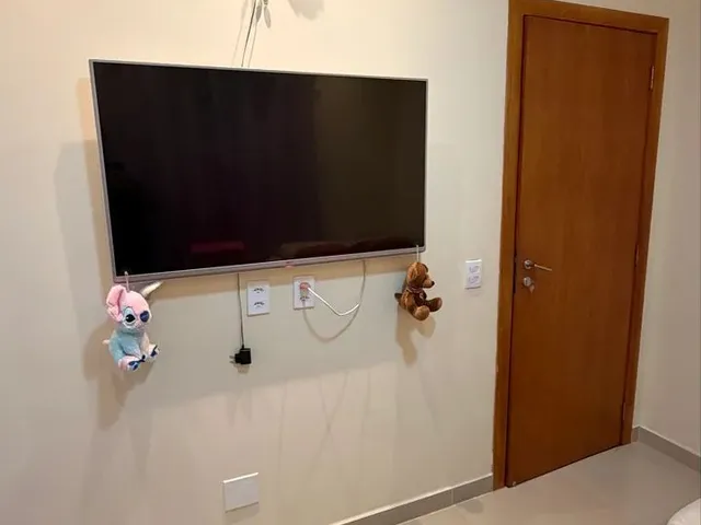 Imagem 2: Aluga-Se Apartamento Duplex
