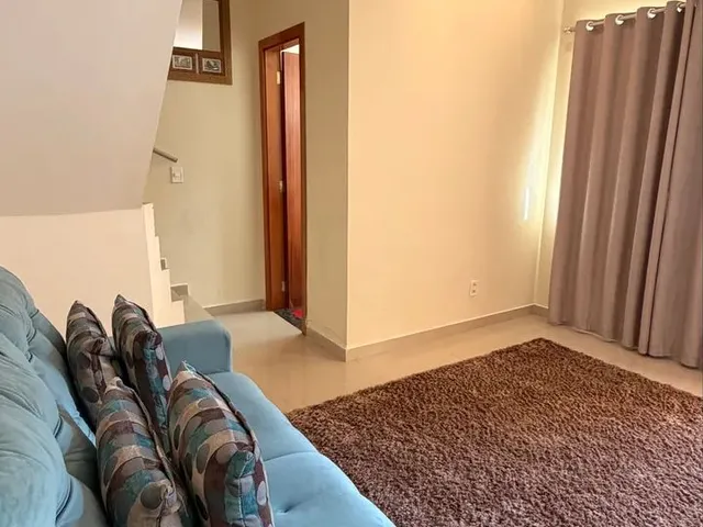 Imagem 8: Aluga-Se Apartamento Duplex