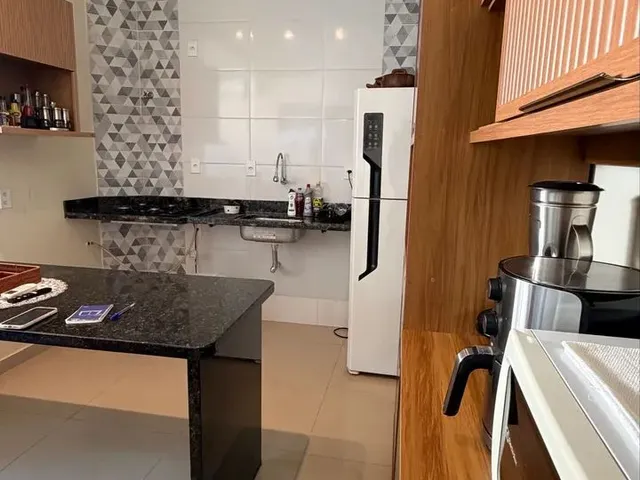 Imagem 10: Aluga-Se Apartamento Duplex