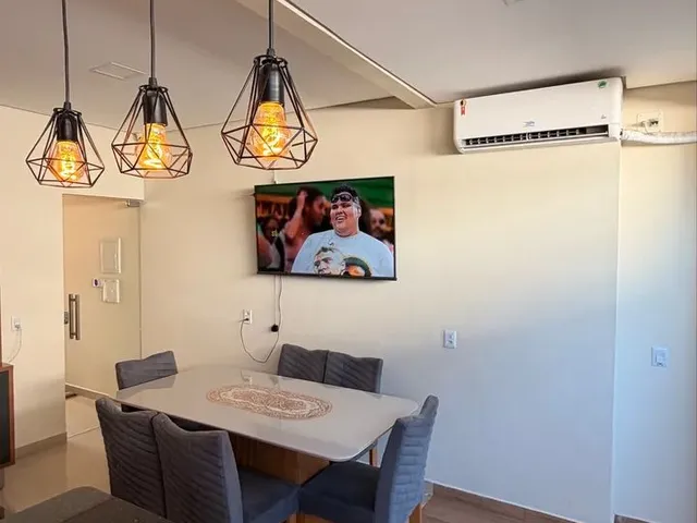 Imagem 11: Aluga-Se Apartamento Duplex