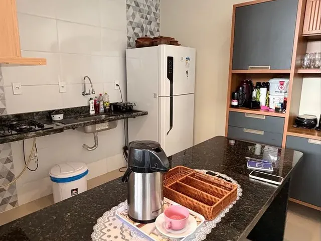 Imagem 12: Aluga-Se Apartamento Duplex