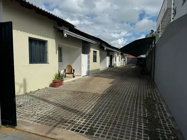 Imagem: Casa em Condomínio Fechado no Paraviana