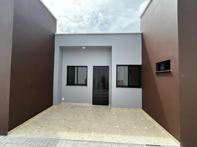 Imagem: Aluga-Se Apartamento Novo