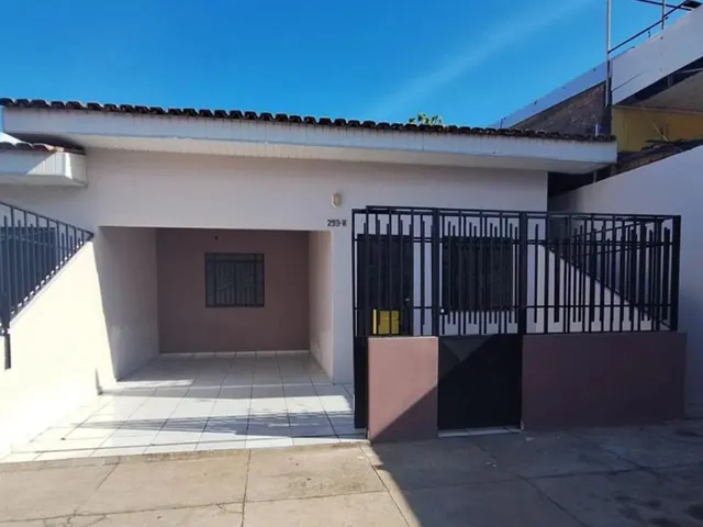 Imagem: Aluga-Se Casa no Condominio Amajari
