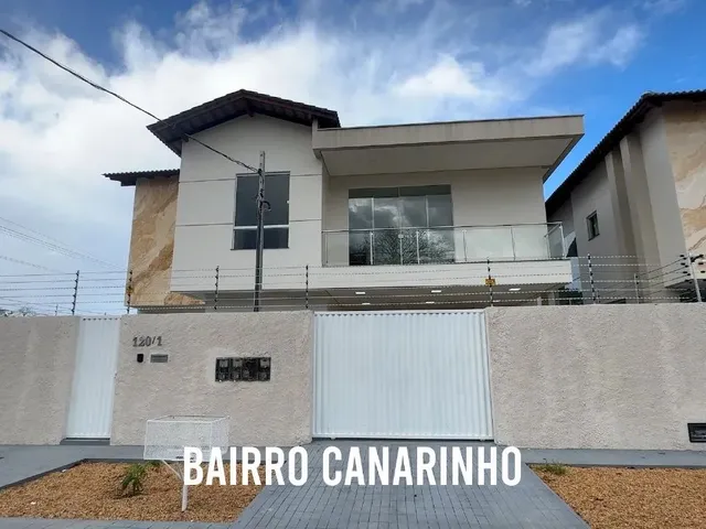 Imagem: Locação. Casa 3 Quartos Sendo 1 Suíte