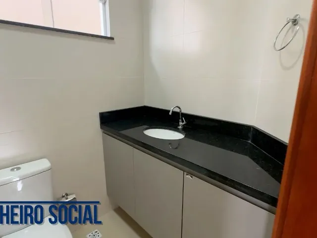 Imagem 14: Locação. Casa 3 Quartos Sendo 1 Suíte. Canarinho