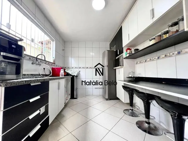 Imagem: Casa com 3 Quartos na Melhor Localização