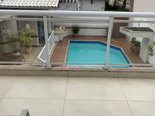 Imagem 2: Casa Dúplex Casa com 4 dormitórios
