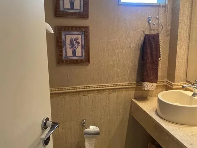 Imagem 5: Casa Dúplex Casa com 4 dormitórios