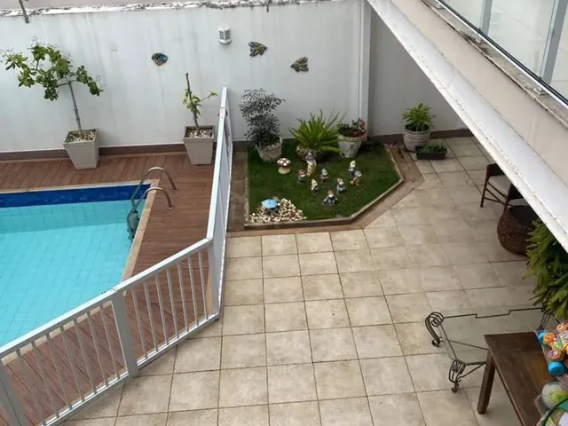 Imagem 6: Casa Dúplex Casa com 4 dormitórios