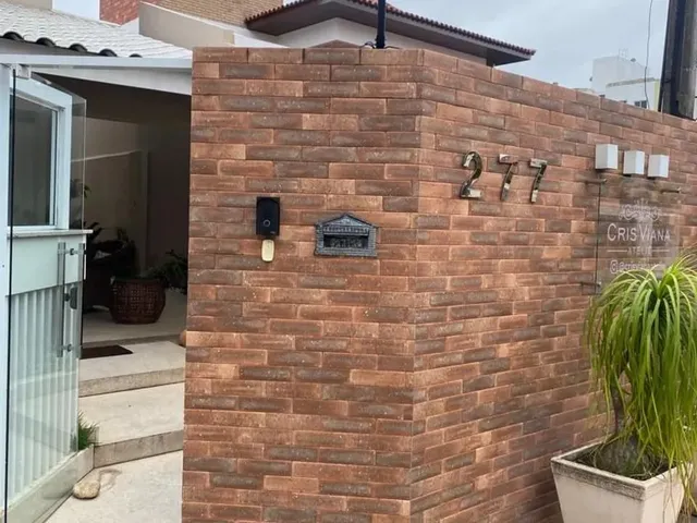 Imagem 8: Casa Dúplex Casa com 4 dormitórios