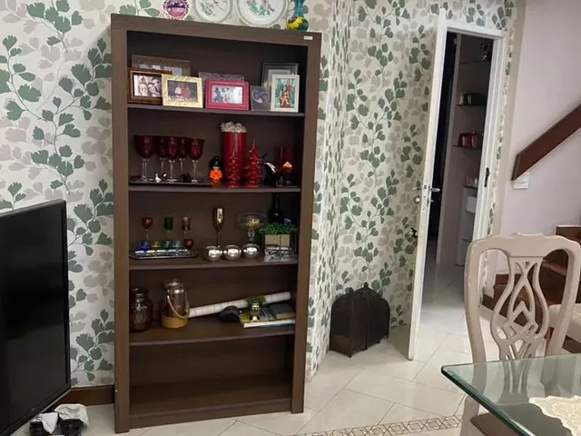 Imagem 9: Casa Dúplex Casa com 4 dormitórios