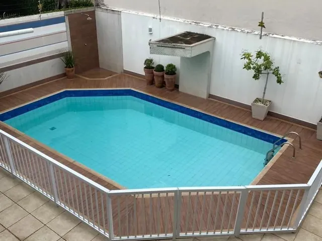 Imagem 11: Casa Dúplex Casa com 4 dormitórios