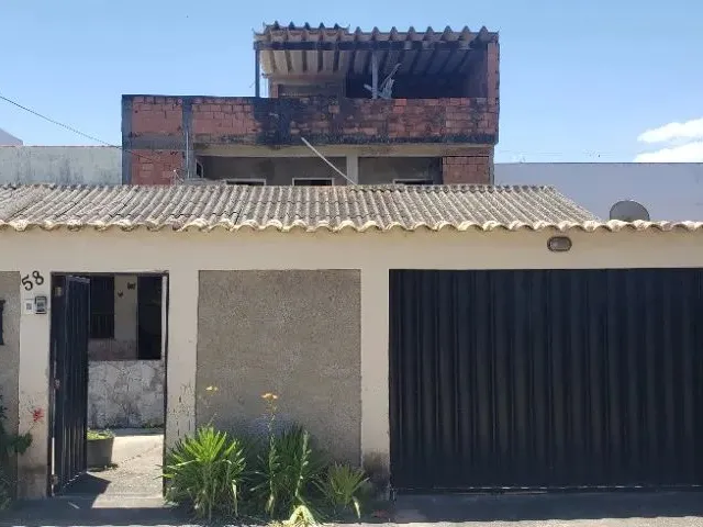 Imagem: Casa 4 Quartos no Bairro Aeroporto