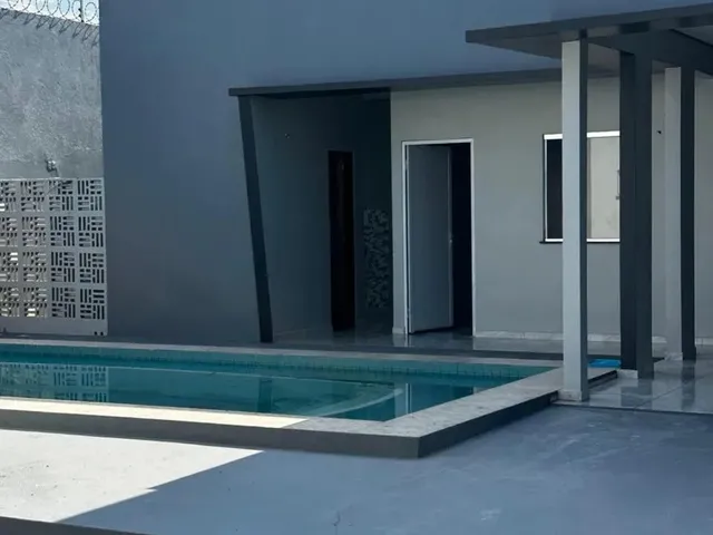 Imagem: Locação. Casa de 2 Quartos Sendo 1 Suíte