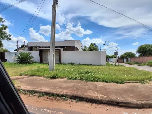 Imagem: Alugo Casa no Centenario