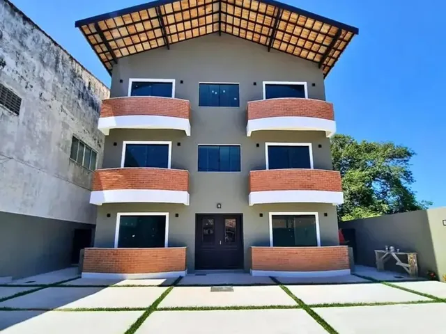 Imagem: Ótimo Apartamento no Bairro Porto da Aldeia!!