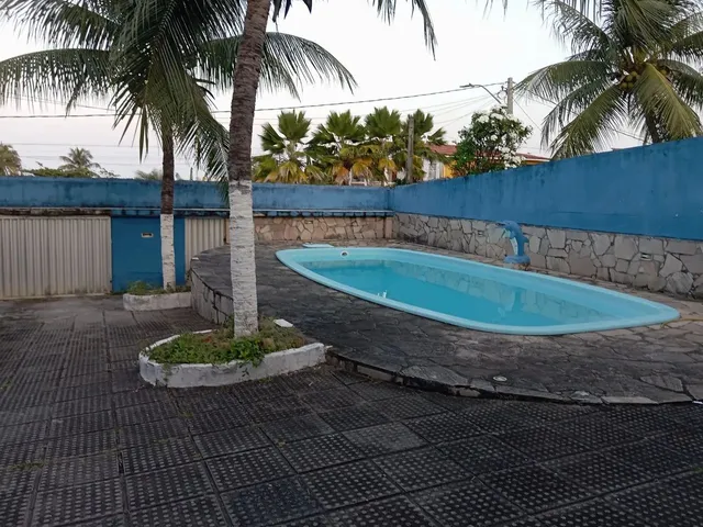 Imagem: Casa de Praia em Enseada dos Corais
