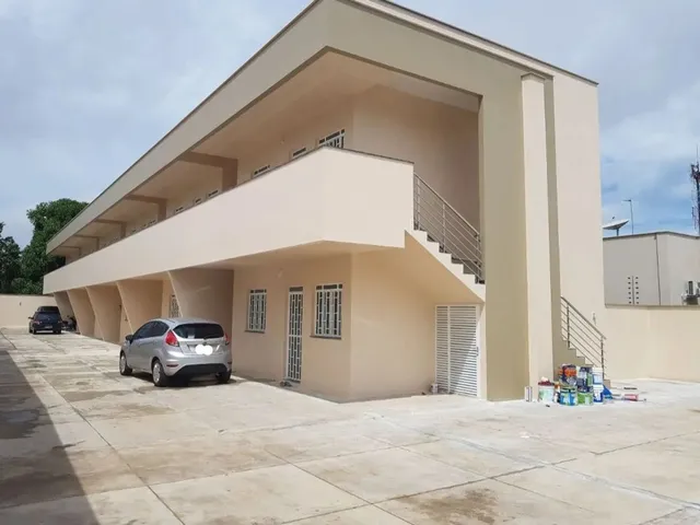Imagem: Apartamento P/Locação