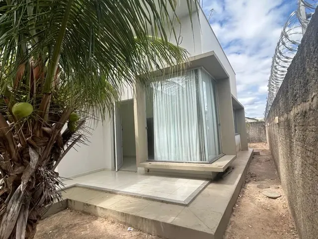 Imagem 15: Aluga-Se - Casa Moderna com 3 Quartos no Cidade Satélite - Boa Vista/R
