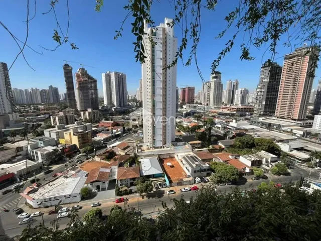 Imagem 4: Rua Mário Bittar, Ed Eko Lifestyle, Apt:1903