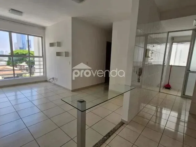 Imagem: Rua T-27, Q. 94, L. 4/6, S/N, Apart. 303