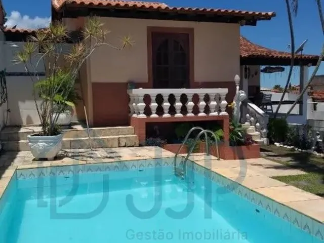 Imagem: Vendo Casa Linda em Iguaba com Piscina