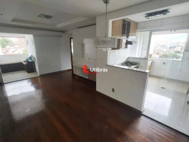 Imagem: Apartamento para Aluguel, 3 Quartos, 1 Suíte