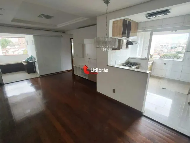 Imagem 10: Apartamento para Aluguel, 3 Quartos, 1 Suíte, 2 Vagas, Floresta - Belo Horizonte/Mg