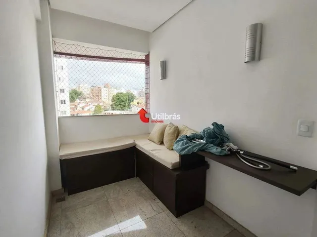 Imagem 8: Apartamento para Aluguel, 3 Quartos, 1 Suíte, 2 Vagas, Floresta - Belo Horizonte/Mg