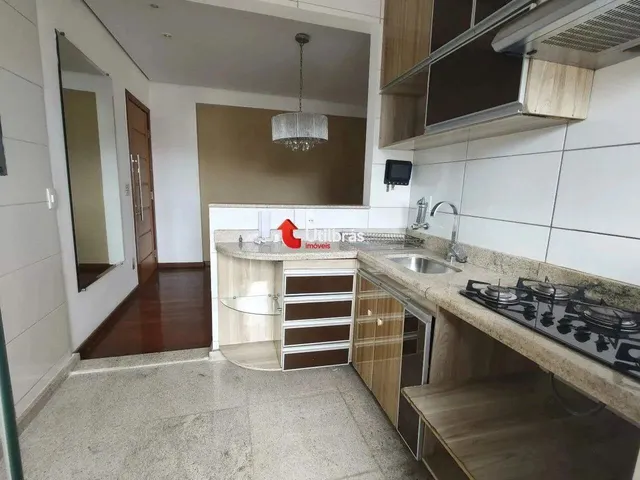 Imagem 14: Apartamento para Aluguel, 3 Quartos, 1 Suíte, 2 Vagas, Floresta - Belo Horizonte/Mg