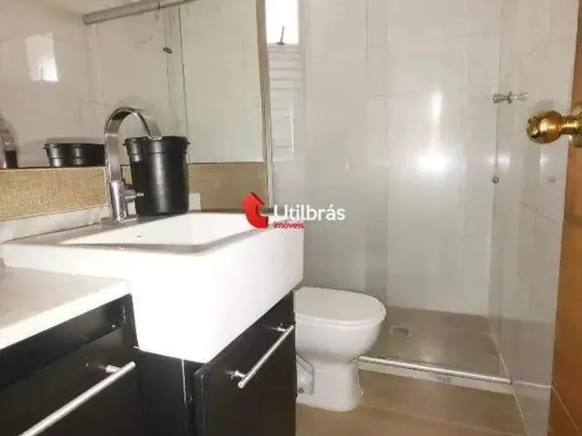 Imagem 15: Apartamento para Aluguel, 3 Quartos, 1 Suíte, 2 Vagas, Floresta - Belo Horizonte/Mg