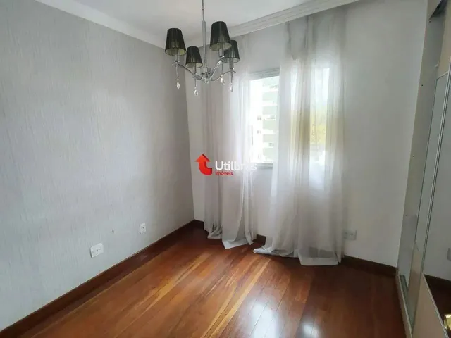 Imagem 7: Apartamento para Aluguel, 3 Quartos, 1 Suíte, 2 Vagas, Floresta - Belo Horizonte/Mg