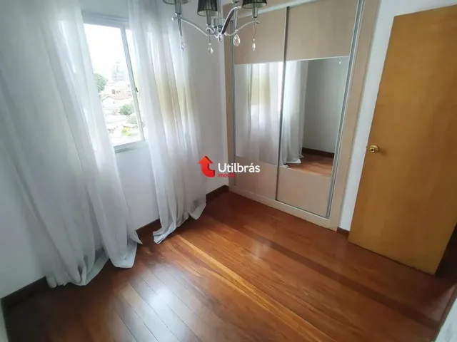 Imagem 11: Apartamento para Aluguel, 3 Quartos, 1 Suíte, 2 Vagas, Floresta - Belo Horizonte/Mg