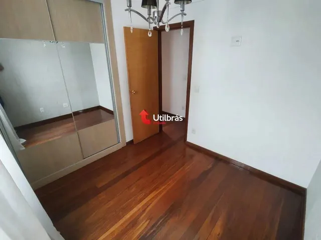 Imagem 13: Apartamento para Aluguel, 3 Quartos, 1 Suíte, 2 Vagas, Floresta - Belo Horizonte/Mg