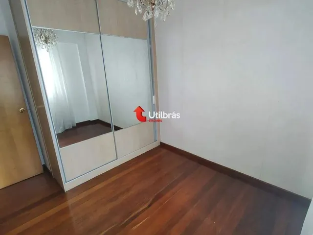 Imagem 2: Apartamento para Aluguel, 3 Quartos, 1 Suíte, 2 Vagas, Floresta - Belo Horizonte/Mg