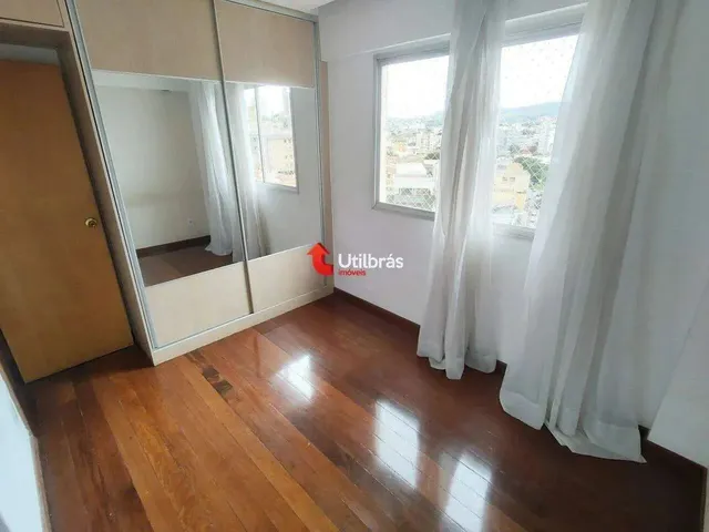 Imagem 6: Apartamento para Aluguel, 3 Quartos, 1 Suíte, 2 Vagas, Floresta - Belo Horizonte/Mg