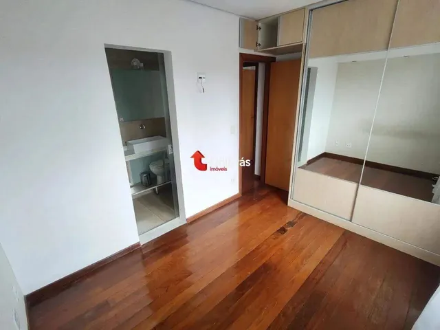 Imagem 5: Apartamento para Aluguel, 3 Quartos, 1 Suíte, 2 Vagas, Floresta - Belo Horizonte/Mg