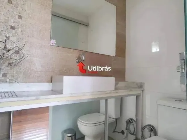 Imagem 12: Apartamento para Aluguel, 3 Quartos, 1 Suíte, 2 Vagas, Floresta - Belo Horizonte/Mg