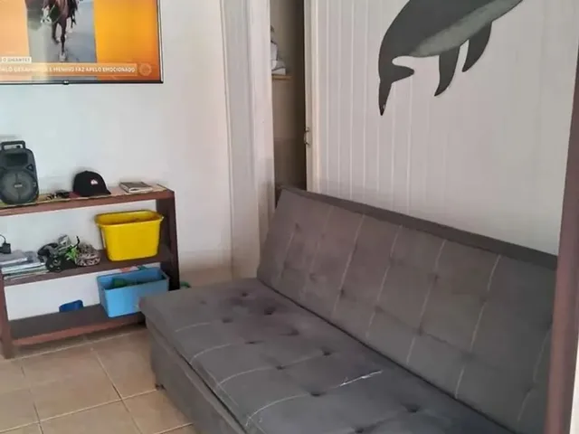 Imagem 6: C76 - Excelente Residência com Piscina a Apenas 300 Metros do Mar