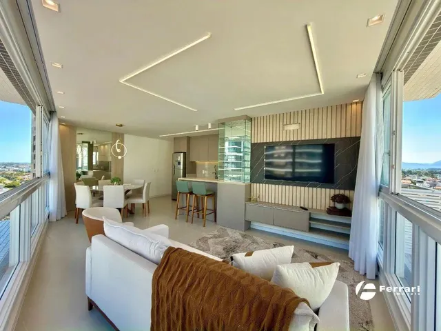 Imagem: 60X pra Pagar Apartamento Mobiliado e Decorado