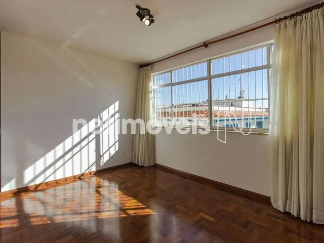 Imagem: Locação Apartamento 3 Quartos santa Efigênia