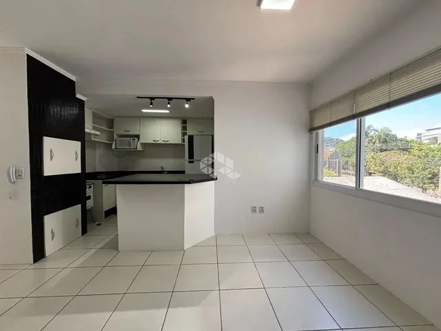 Imagem: Apartamento com 1 Dormitório, Próximo