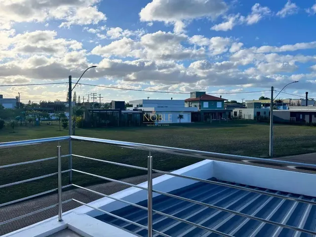 Imagem: Casa Alto Padrão com 4 Suítes e 4 Vagas