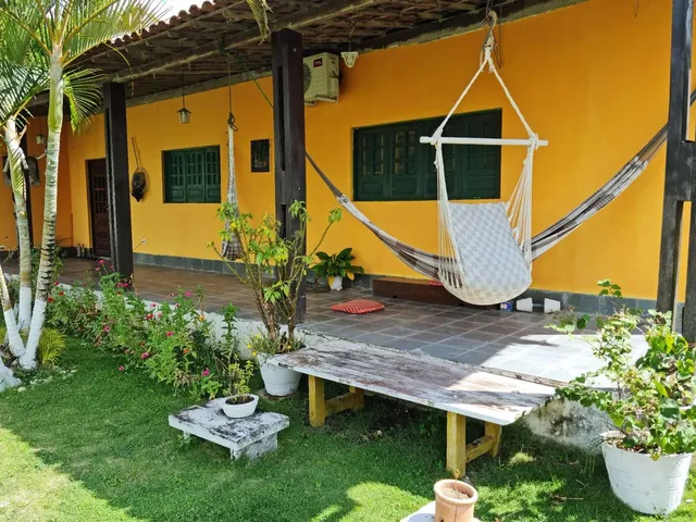 Imagem: Aluguel Casa Itamaracá Temporada