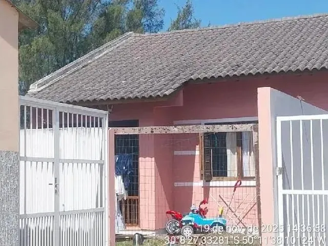 Imagem: Oportunidade Única em Cidreira - Rs Tipo